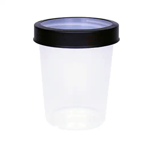 3M™ PPS™ Cup & Collar, 16122, Midi, 2 per carton, 4 cartons per case