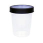 3M™ PPS™ Cup & Collar, 16122, Midi, 2 per carton, 4 cartons per case