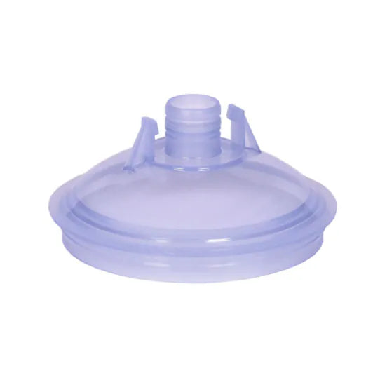 3M™ PPS™ Disposable Lids, 16205, Midi, 125 Micron Full Diameter Filters, 25 Lids per case
