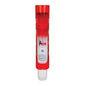3M PPS™ 16219 Liner Dispenser, Red, Use With: Large, Midi, Mini, Standard Cup Lids - part 16219