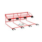 3M™ PPS™ Spray Gun Holder, 16238, 4 Gun, 1 per case