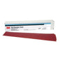 3M 01679 316U Series Abrasive Sheet, 2-3/4 in W x 16-1/2 in L, 80 Grit, Coarse Grade, Red, Dry - part 1679