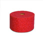 3M™ Red Abrasive Stikit™ Sheet Roll, 01683, P240, 2-3/4 in x 25 yd, 6 rolls per case