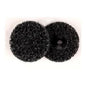 3M Scotch-Brite Roloc Coating Removal Disc, CR-DR, SiC Extra Coarse, 3 in x NH, 10/ - part 18350