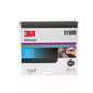 3M™ Wetordry™ Abrasive Sheet, 01999, 3000, 9 in x 11 in, 50 sheets per carton, 5 cartons per case