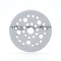 3M™ Clean Sanding Soft Interface Disc Pad 20278, 5 in x 1/2 in x 3/4 in Multihole, 10 ea/Case