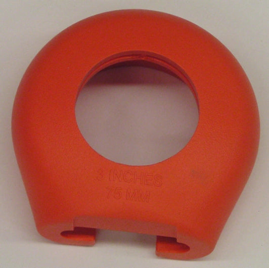 3M™ Random Orbital Sander Grip 20344, 3 in Large