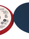 3M™ Stikit™ Low Profile Disc Pad 20354, 6 in x 3/8 in x 5/16-24 External, 10 ea/Case