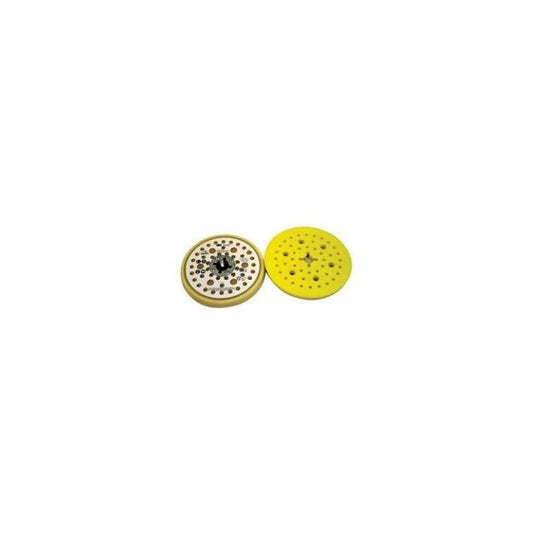 3M Hookit™ 20425 Low Profile Finishing Dust Control Clean Sanding Disc Pad, 6 in Dia - part 20425