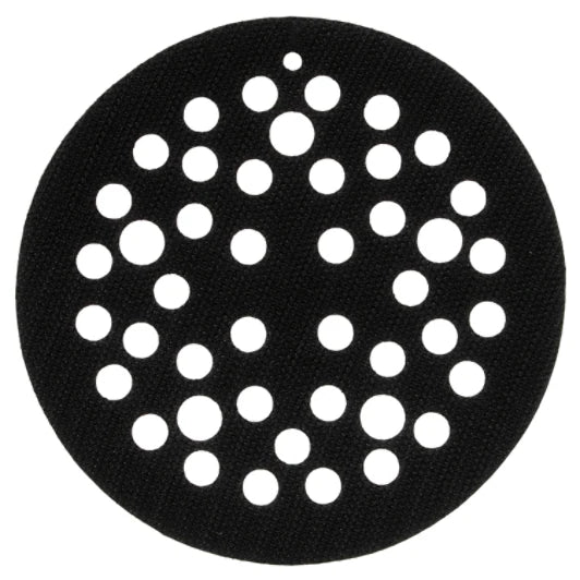 3M™ Hookit™ Clean Sanding Disc Pad Hook Saver 20444, 5 in 44 Holes, 20 ea/Case