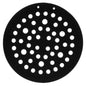 3M Xtract™ Disc Pad Hook Saver 20446, 6 in 52 Holes, 20 ea/Case