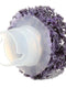 3M Scotch-Brite™ 21713 XO-DR Series Brake Hub Cleaning Disc, 1-1/2 in Dia, Extra Coarse Grade, 20000 rpm, Purple - part 21713