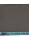 3M™ Two-Sided Sanding Sponge 23811, 124 mm x 98 mm (4.8 in x 3.8 in), Ultrafine 600-800, Blue, 20 Ea / Carton, 9 Cartons / Case
