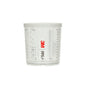 3M™ PPS™ Series 2.0 Cup 26001, Standard (22 fl oz, 650 mL), 2 Cups/Carton, 4 Cartons/Case
