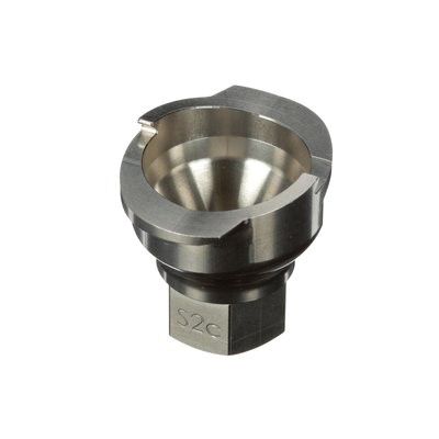 3M PPS™ 26003 Series 2.0 #S2C Adapter, M16 x 1.5 (Female), Use With: Series 2.0 Spray Cup System - part 26003