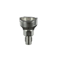 3M™ PPS™ Series 2.0 Adapter, 26007, Type S6, 1/4 Male, 19 Thread BSP, 4 per case