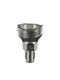 3M™ PPS™ Series 2.0 Adapter, 26007, Type S6, 1/4 Male, 19 Thread BSP, 4 per case
