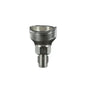 3M™ PPS™ Series 2.0 Adapter, 26007, Type S6, 1/4 Male, 19 Thread BSP, 4 per case