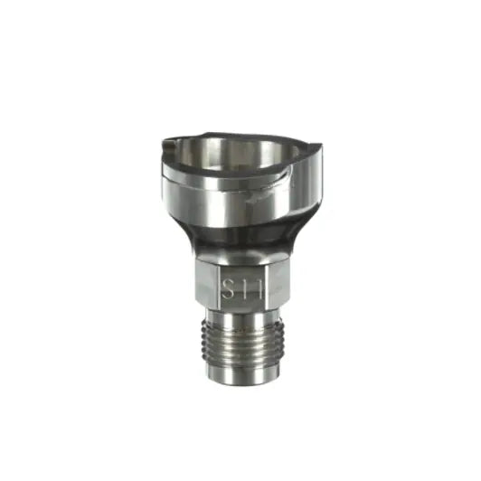 3M™ PPS™ Series 2.0 Adapter, 26018, Type S11, 3/8 Male, 18 Thread NPS, 4 per case