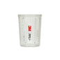 3M PPS™ 26023 Series 2.0 Large Hard Cup, 850 mL, Use With: Quarter-Turn 2.0 Lid Locking System - part 26023