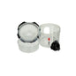 3M PPS™ 26028 Series 2.0 Micro Spray Cup System Kit, 90 mL, Use With: Accuspray™ Spray Gun - part 26028