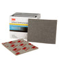3M™ Softback Sanding Sponge 02606, 115 mm x 140 mm (4 1/2 in x 5 1/2 in), Medium, 20 Sponges/Pack, 6 Packs/Case
