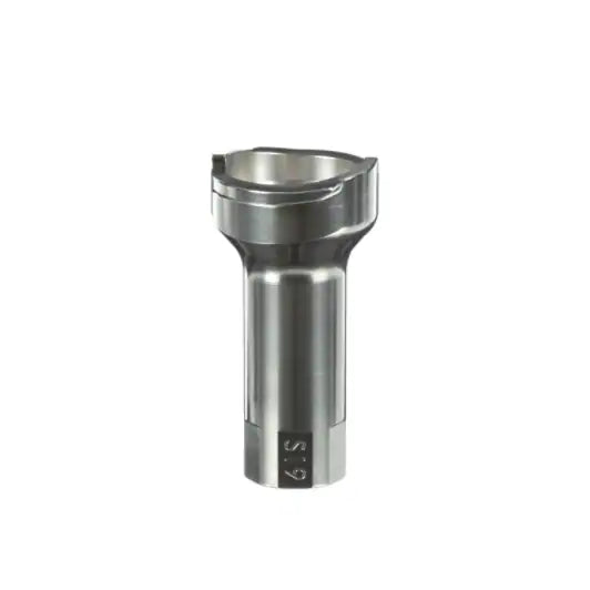 3M™ PPS™ Series 2.0 Adapter, 26103, Type S19, 3/8 Female, 19 Thread BSP, 4 per case