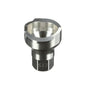 3M™ PPS™ Series 2.0 Adapter, 26111, Type S17, 1/4 Female, 19 Thread BSP, 4 per case