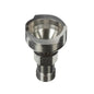 3M™ PPS™ Series 2.0 Adapter, 26119, Type S27, 16 mm Male, 1.5 mm Thread, 4 per case