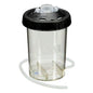 3M PPS™ 26121 Series 2.0 MIDI High Output Pressure Hard Cup, 400 mL, Use With: 16587 HGP Spray Gun System - part 26121
