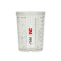 3M PPS™ 26122 Series 2.0 MIDI Hard Cup, 400 mL, Use With: Quarter-Turn 2.0 Lid Locking System - part 26122