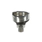 3M™ PPS™ Series 2.0 Adapter, 26127, Type S31, 1/8 Male, 28 Thread BSP, 4 per case