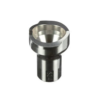 3M™ PPS™ Series 2.0 Adapter, 26129, Type S34, 3/8 Female, 18 Thread NPS, 4 per case