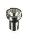 3M™ PPS™ Series 2.0 Adapter, 26129, Type S34, 3/8 Female, 18 Thread NPS, 4 per case