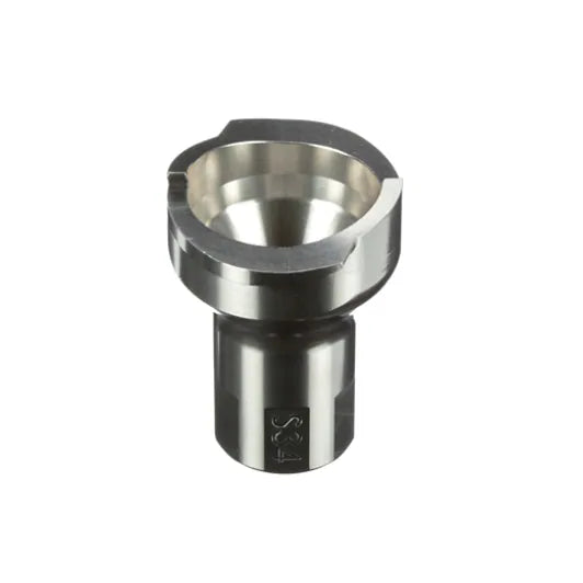 3M™ PPS™ Series 2.0 Adapter, 26129, Type S34, 3/8 Female, 18 Thread NPS, 4 per case