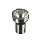 3M™ PPS™ Series 2.0 Adapter, 26129, Type S34, 3/8 Female, 18 Thread NPS, 4 per case