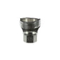 3M™ PPS™ Series 2.0 Adapter, 26130, Type S35, 16 mm Female, 1.5 mm Thread Stretched, 4 per case
