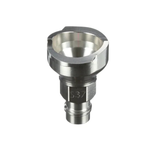 3M™ PPS™ Series 2.0 Adapter, 26132, Type S37, 5/8 Male, 11 UNC Modified, 4 per case