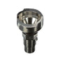 3M PPS™ 26135 Series 2.0 #S40 Adapter, Trapezoidal (Male), Use With: Series 2.0 Spray Cup System - part 26135