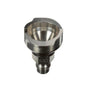 3M PPS™ 26139 Series 2.0 #S43 Adapter, 1/4 in - 19 TPI BSP (Male), Use With: Series 2.0 Spray Cup System - part 26139