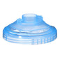 3M™ PPS™ Series 2.0 Vented Spray Cup Lid 26166, Mini/Midi, 125 Micron Filter, 50 Lids/Pack, 1 Pack/Case