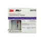 3M PPS™ 26170 Series 2.0 MIDI 6-Pack Starter Kit, 400 mL, Use With: Accuspray™ One Spray Guns - part 26170