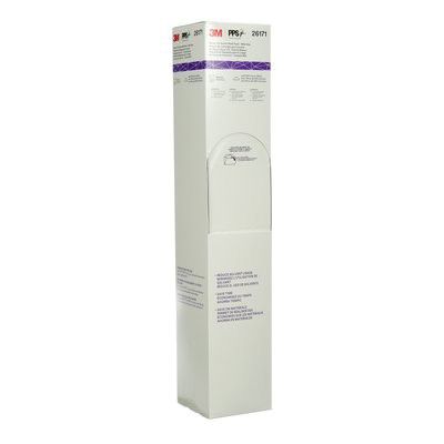 3M PPS™ 26171 Series 2.0 MIDI 12-Pack Refill Kit, 400 mL, Use With: Accuspray™ One Spray Guns - part 26171