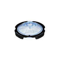 3M 26199 Cup Lid, For Use With PPS™ Series 2.0 Spray Cup Systems and Standard/Large Cups - part 26199