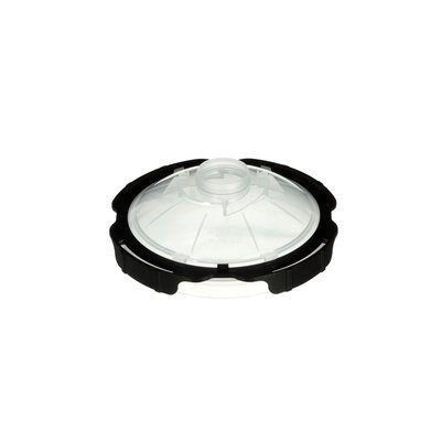 3M 26200 Cup Lid, For Use With PPS™ Series 2.0 Spray Cup Systems and Standard/Large Cups - part 26200