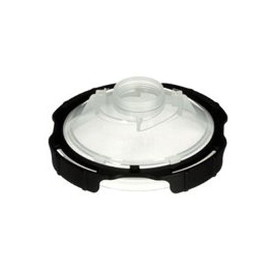 3M PPS™ 26204 Series 2.0 Cup Lid, Clear, Use With: Series 2.0 Midi/Mini/Micro Spray Cup System - part 26204