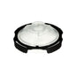 3M PPS™ 26204 Series 2.0 Cup Lid, Clear, Use With: Series 2.0 Midi/Mini/Micro Spray Cup System - part 26204