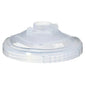 3M™ PPS™ Series 2.0 Vented Spray Cup Lid 26265, Standard/Large, 200 Micron Filter, 50 Lids/Pack, 1 Pack/Case