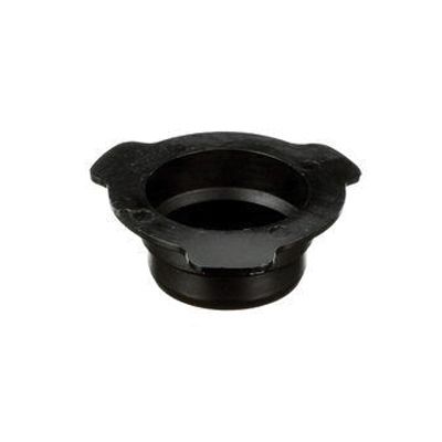 3M 26432 2.0 Series Sealing Plug, Rubber, For Use With All Sizes of 3M™ PPS™ Series 2.0 Lids - part 26432