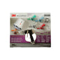 3M™ Accuspray™ ONE Spray Gun System with PPS™ Series 2.0 Spray Cup System 26580, 2 Kits/Case